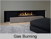 Gas Burning