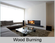 Wood Burning