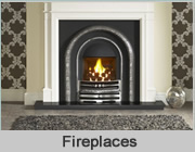 Fireplaces